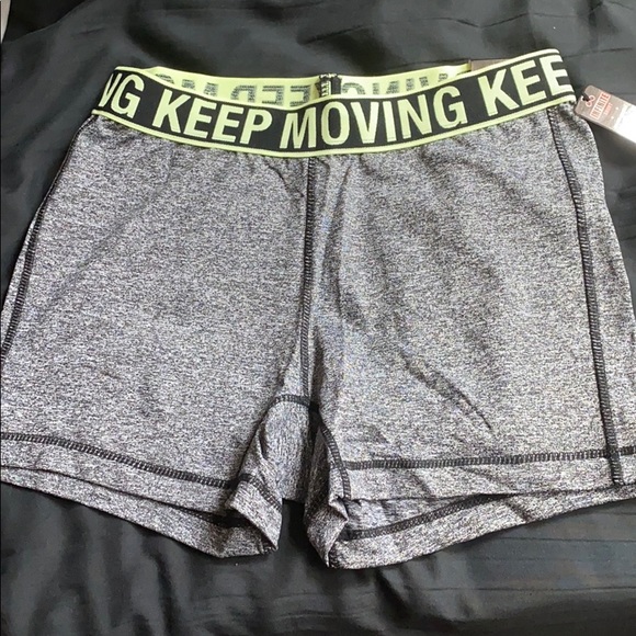 Shorts - Picture 1 of 1